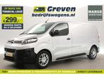 Citroën Jumpy 1.6 BlueHDI L2H1 MARGE Carplay Navi PDC €299pm, Citroën, Nieuw, Zilver of Grijs, Handgeschakeld
