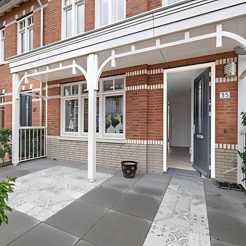 Gemeubileerd appartement met tuin gevonden in Delft, Huizen en Kamers, Huizen te huur, Direct bij eigenaar, Zuid-Holland, Appartement