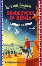 Laura Marlin Mysteries Rendezvous Russia 9781444009453, Boeken, Verzenden, Gelezen, Lauren St. John