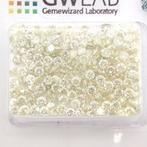 Zonder minimumprijs - 176 pcs Diamant (Natuurlijk gekleurd), Sieraden, Tassen en Uiterlijk, Edelstenen, Nieuw