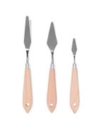 HEMA Schildersmessen - 3 stuks 2+1 gratis, Hobby en Vrije tijd, Verzenden, Nieuw