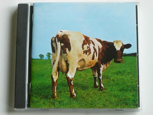 Pink Floyd - Atom Heart Mother (remastered), Cd's en Dvd's, Cd's | Rock, Verzenden