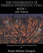 9781483700533 The Mahabharata of Krishna-Dwaipayana Vyasa..., Nieuw, Krishna-Dwaipayana Vyasa, Verzenden