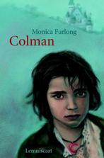 Boek Colman 9789056375898, Verzenden, Zo goed als nieuw
