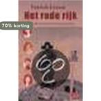 Het rode rijk 9789052269061 P. Lescot, Verzenden, Zo goed als nieuw, P. Lescot