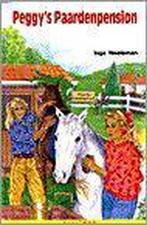 Peggys paardenpension / Kluitman jeugdserie / 0441, Boeken, Verzenden, Gelezen, I. Neeleman