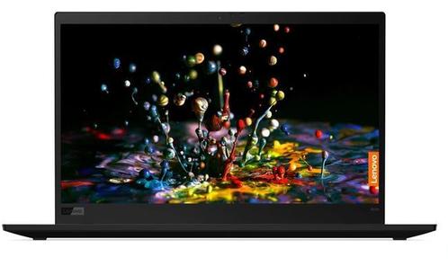 Laptop Lenovo ThinkPad X1 G7 i5-8365U + Office Pakket!, Computers en Software, Windows Laptops, 2 tot 3 Ghz, SSD, 14 inch, Met videokaart
