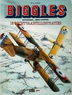 Biggles presenteert / 2, Boeken, Verzenden, Nieuw