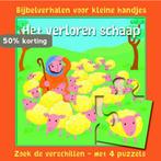 Het verloren schaap 9789033832529 Lois Rock, Verzenden, Gelezen, Lois Rock