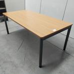 Steelcase kantoortafel - 180x90 cm, Huis en Inrichting, Ophalen of Verzenden, Nieuw