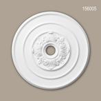 Profhome 156005 Plafond Rozet plafond centrum Sierelement, Verzenden, Nieuw