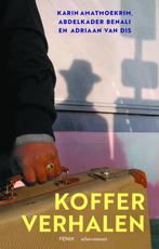 9789025476939 Kofferverhalen Karin Amatmoekrim, Boeken, Verzenden, Nieuw, Karin Amatmoekrim