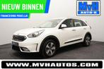 Zakelijke Lease |  Kia Niro 1.6 GDi Hybrid DynamicLine|CARPL, Automaat, Gebruikt, Euro 6, Wit