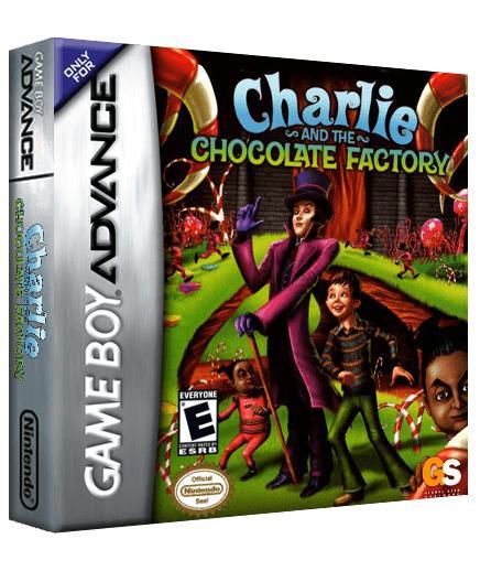 Sjakie en de chocolade fabriek (losse cassette), Spelcomputers en Games, Games | Nintendo Game Boy, Verzenden