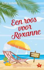 Een roos voor Roxanne / Mango Beach Curaçao / 1, Boeken, Verzenden, Gelezen, Anita Verkerk