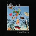 cd - Talk Talk - Natural History (The Very Best Of Talk T..., Verzenden, Zo goed als nieuw