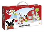 Bing - Houten Blokken (22 stuks) | Bambolino Toys -