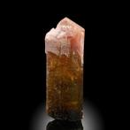 TOURMALINE Rubellite Liddicoatite XL prachtige robijnrode