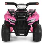 6 V Elektrische Kinderquad Mini Elektrische Quad met Muziek, Fietsen en Brommers, Steps, Nieuw, LIVSK, Verzenden