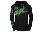 Hoodie Pike Mania | Vis Trui Snoek - Roofvis XL, Watersport en Boten, Nieuw, Overige typen, Ophalen of Verzenden