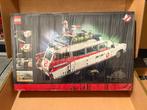 Lego Set - 10274 - Ghostbusters - Ecto-1, Nieuw