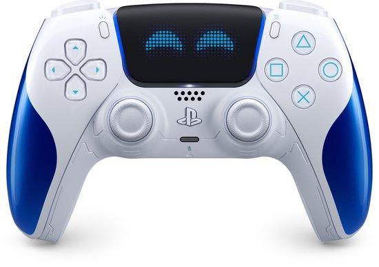 Sony PS5 DualSense® draadloze controller – ASTRO BOT™ J, Kinderen en Baby's, Speelgoed | Overig, Nieuw, Verzenden