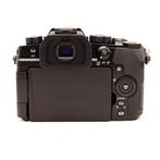 Panasonic DC-G90 Camera Body (Occasion) - 6175 Opnamen, Audio, Tv en Foto, Fotocamera's Digitaal, Ophalen of Verzenden, Zo goed als nieuw