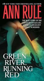 Green River, Running Red 9780743460507 Ann Rule, Verzenden, Gelezen, Ann Rule
