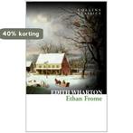 Ethan Frome (Collins Classics) 9780008110543 Edith Wharton, Boeken, Verzenden, Gelezen, Edith Wharton