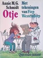 Otje / Querido junior 9789021481234 Schmidt, Verzenden, Gelezen, Schmidt