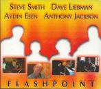 cd - Steve Smith - Flashpoint, Cd's en Dvd's, Verzenden, Zo goed als nieuw