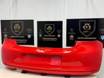 VW Polo 6R bj.2010 achterbumper art.6R6807421 kleur rood, Gebruikt, Achter, Volkswagen, Bumper