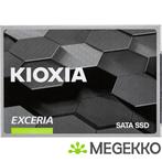 Kioxia Exceria 2.5  960 GB SATA TLC, Computers en Software, Harde schijven, Verzenden, Nieuw, Kioxia