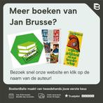 10 miljoen paryzenaars Tussen 9789026969560 Jan Brusse, Verzenden, Gelezen, Jan Brusse