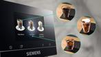 Siemens EQ700 TQ715R03 - Volautomatische espressomachine -, Huis en Inrichting, Verzenden, Zo goed als nieuw