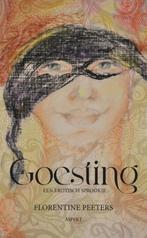 Goesting 9789464629293 Florentine Peeters, Verzenden, Zo goed als nieuw, Florentine Peeters