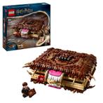 LEGO Harry Potter - Chomping Monster Book of Monsters 76449, Ophalen of Verzenden, Nieuw