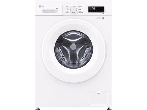 Lg -  Wasmachine Voorlader 8 Kg 1400 Rpm 75 Db, Witgoed en Apparatuur, Wasmachines, 85 tot 90 cm, 8 tot 10 kg, Nieuw, Voorlader