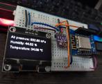ESP32 Starterkit