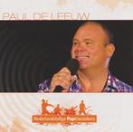 cd - Paul de Leeuw - Nederlandstalige Popklassiekers, Cd's en Dvd's, Verzenden, Zo goed als nieuw