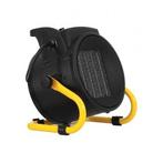 Ventilatorkachel | Stanley (2000W, Ruimtes tot 20 m²), Verzenden, Nieuw