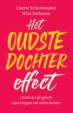 Het oudste dochter effect 9789000364886 Wies Enthoven, Verzenden, Zo goed als nieuw, Wies Enthoven