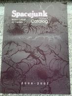Spacejunk board culture annual catalog 2006 – 2007, Gelezen, Jerome Catz, Verzenden, Overige onderwerpen