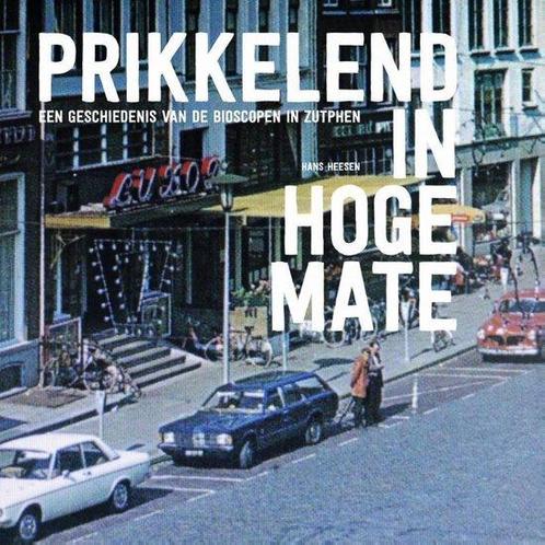 Prikkelend in hoge mate, Boeken, Overige Boeken, Ophalen of Verzenden