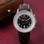 Breitling - Navitimer Montbrilliant Special Edition - A35330, Sieraden, Tassen en Uiterlijk, Horloges | Heren, Nieuw