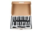 Topdon Heavy Duty Cable Set, Auto diversen, Autogereedschap, Verzenden, Nieuw
