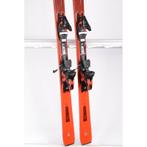 163 171 skis ATOMIC VANTAGE 79 Ti, ALLMOUNTAIN, grip walk +, 160 tot 180 cm, Gebruikt, Verzenden, Carve
