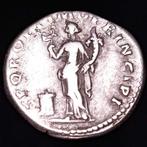 Romeinse Rijk. Trajan (98-117 n.Chr.). Denarius Rome mint,