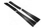 McLaren MP4 - 12C Carbon side skirt extensions, Verzenden