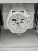 Omega x Swatch - Mission to Earthphase Monnshine gold -, Nieuw